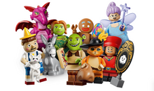 Load image into Gallery viewer, Lego Minifigures 71053 Dreamworks - Shrek