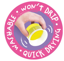 Load image into Gallery viewer, Haku Yoka Spill Proof Paint - Neon