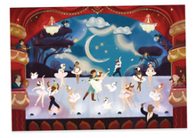 Load image into Gallery viewer, Djeco Little Ballet Dancers Decals
