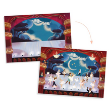 Load image into Gallery viewer, Djeco Little Ballet Dancers Decals