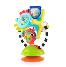 Load image into Gallery viewer, Sassy Baby Fishy Fascination Station