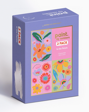 Load image into Gallery viewer, Journey of Something Into the Petals Paint By Numbers