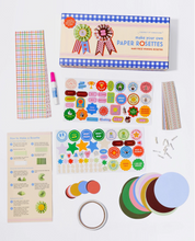 Load image into Gallery viewer, Journey of Something Rosette Making Kit
