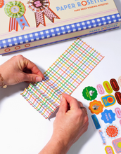 Load image into Gallery viewer, Journey of Something Rosette Making Kit