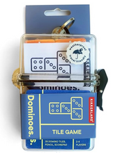 Load image into Gallery viewer, Travel Dominos