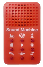 Load image into Gallery viewer, Sound Machine Festive Edition