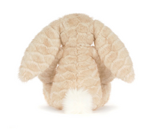 Load image into Gallery viewer, Jellycat Luxe Bunny Franilla Medium