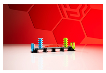 Load image into Gallery viewer, Fat Brain Toys Magshuto - Knockout Rail