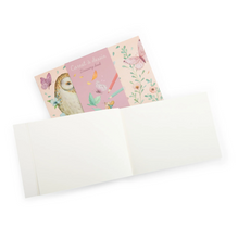 Load image into Gallery viewer, Moulin Roty Drawing Book