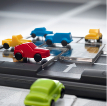 Load image into Gallery viewer, Smart Games - Parking Puzzler