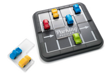 Load image into Gallery viewer, Smart Games - Parking Puzzler
