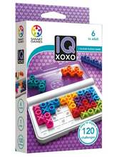 Load image into Gallery viewer, Smart Games IQ XOXO