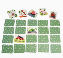 Load image into Gallery viewer, Rex London Memory Game - Wonders of Nature