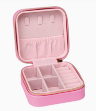Load image into Gallery viewer, Floss & Rock Mini Jewellery Case