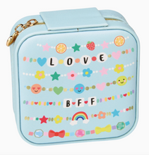 Load image into Gallery viewer, Floss & Rock Mini Jewellery Case
