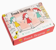 Load image into Gallery viewer, Rex London - French Skipping