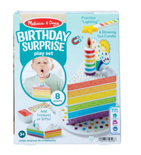 Load image into Gallery viewer, Melissa & Doug Birthday Wish Play Set