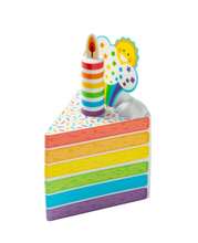 Load image into Gallery viewer, Melissa & Doug Birthday Wish Play Set