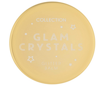 Load image into Gallery viewer, Glam Crystals Glitter Balm