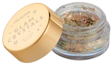 Load image into Gallery viewer, Glam Crystals Glitter Balm