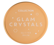Load image into Gallery viewer, Glam Crystals Glitter Balm