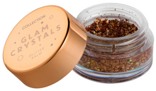 Load image into Gallery viewer, Glam Crystals Glitter Balm