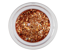 Load image into Gallery viewer, Glam Crystals Glitter Balm