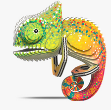 Load image into Gallery viewer, Eugy Puzzles