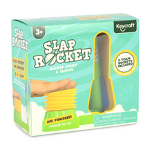 Load image into Gallery viewer, Keycraft Slap Rocket