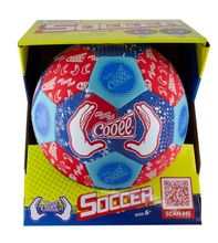 Load image into Gallery viewer, Cooee Beach Soccer Ball