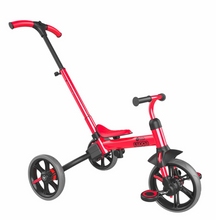 Load image into Gallery viewer, Velo Flippa Trike 4 in 1