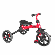 Load image into Gallery viewer, Velo Flippa Trike 4 in 1