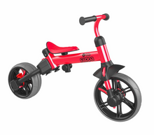Load image into Gallery viewer, Velo Flippa Trike 4 in 1