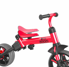 Load image into Gallery viewer, Velo Flippa Trike 4 in 1