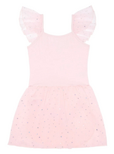 Load image into Gallery viewer, Flo Dancewear Astrid Skirted Leotard with Sequin Tulle Frill