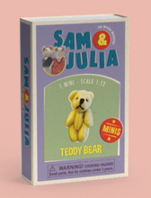 Load image into Gallery viewer, Mouse Mansion Minis Household Items