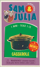 Load image into Gallery viewer, Mouse Mansion Minis Kitchen