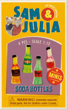 Load image into Gallery viewer, Mouse Mansion Minis Kitchen