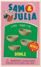 Load image into Gallery viewer, Mouse Mansion Minis Kitchen