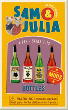 Load image into Gallery viewer, Mouse Mansion Minis Kitchen