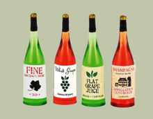 Load image into Gallery viewer, Mouse Mansion Minis Kitchen