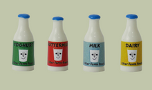 Load image into Gallery viewer, Mouse Mansion Minis Kitchen