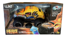 Load image into Gallery viewer, Feirce Climbing Monster Cars