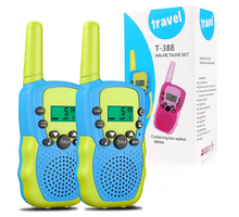 Load image into Gallery viewer, Walkie Talkies