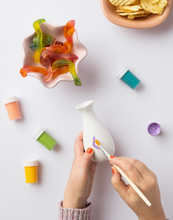 Load image into Gallery viewer, Journey of Something Paint Your Own Vases