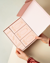 Load image into Gallery viewer, Journey of Something Paint Your Own Vases