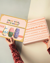 Load image into Gallery viewer, Journey of Something Paint Your Own Vases