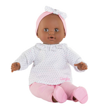 Load image into Gallery viewer, Corolle Baby Doll Lucie