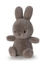 Load image into Gallery viewer, Cozy Miffy Sitting in Giftbox 23cm