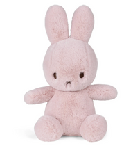 Load image into Gallery viewer, Cozy Miffy Sitting in Giftbox 23cm